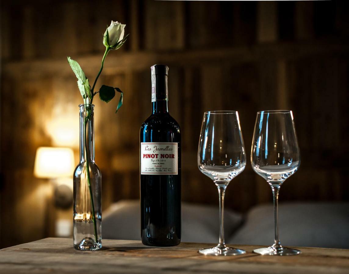 Kuraszkow  Akademia Kuraszkow酒店 外观 照片